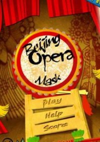 Обложка игры Beijing Opera Mask