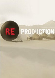 Обложка игры Reproduction