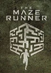Обложка игры Maze Run VR