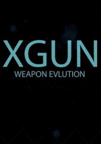 Обложка игры XGun-Weapon Evolution