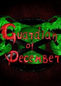 Обложка Guardian Of December