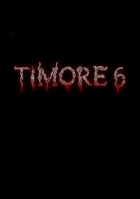 Обложка игры Timore 6
