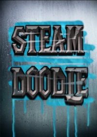 Обложка игры Steam Doodle