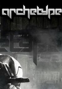Обложка Archetype