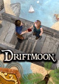 Обложка Driftmoon