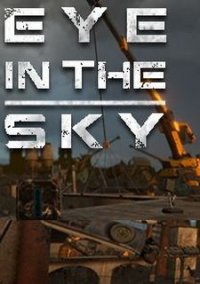 Обложка Eye in the Sky