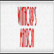 Обложка Winthorp's Mansion