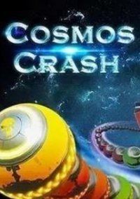 Обложка Cosmos Crash VR