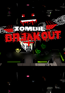 Обложка Zombie Breakout