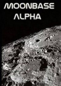 Обложка Moonbase Alpha