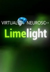 Обложка Limelight VR