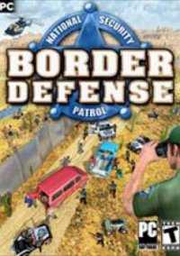 Обложка игры Border Defense: National Security Patrol