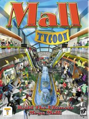 Обложка игры Mall Tycoon 2
