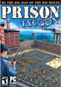Обложка игры Prison Tycoon