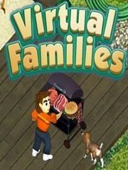 Обложка Virtual Families