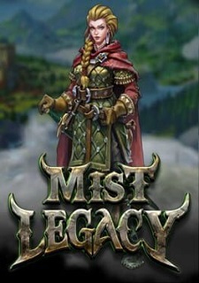 Обложка игры Mist Legacy