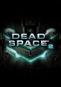 Обложка игры Dead Space 2