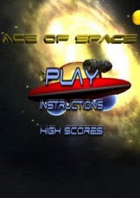 Обложка игры Ace Of Space
