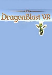 Обложка DragonBlast VR