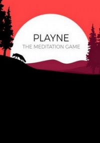 Обложка игры PLAYNE : The Meditation Game