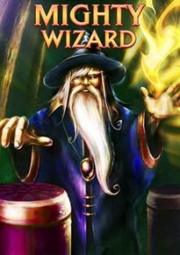 Обложка Mighty Wizard Premium