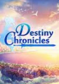 Обложка игры Destiny Chronicles
