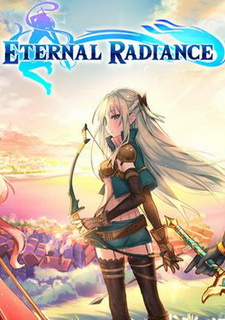 Обложка Eternal Radiance