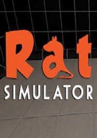 Обложка игры Rat Simulator