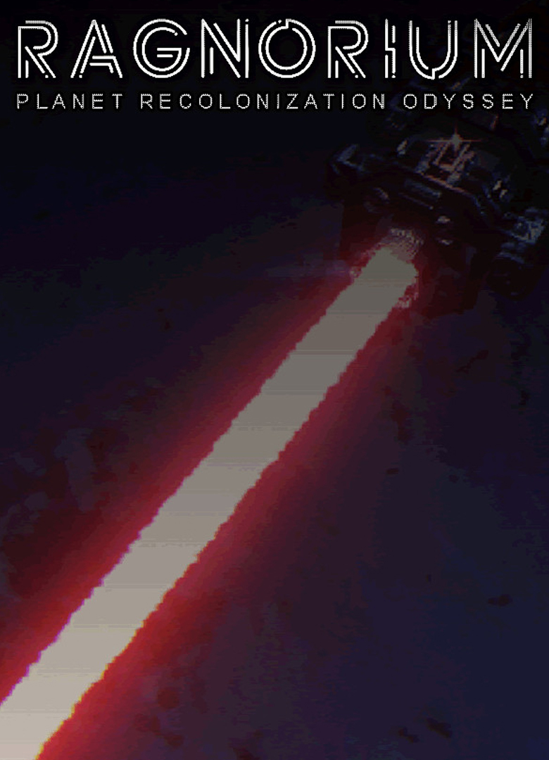 Обложка игры Ragnorium