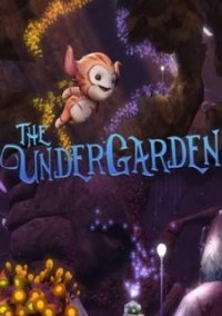 Обложка The UnderGarden