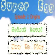 Обложка Super Egg