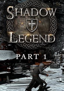 Обложка игры Shadow Legend VR