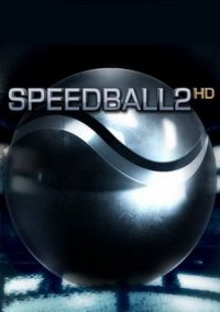 Обложка игры Speedball 2 HD