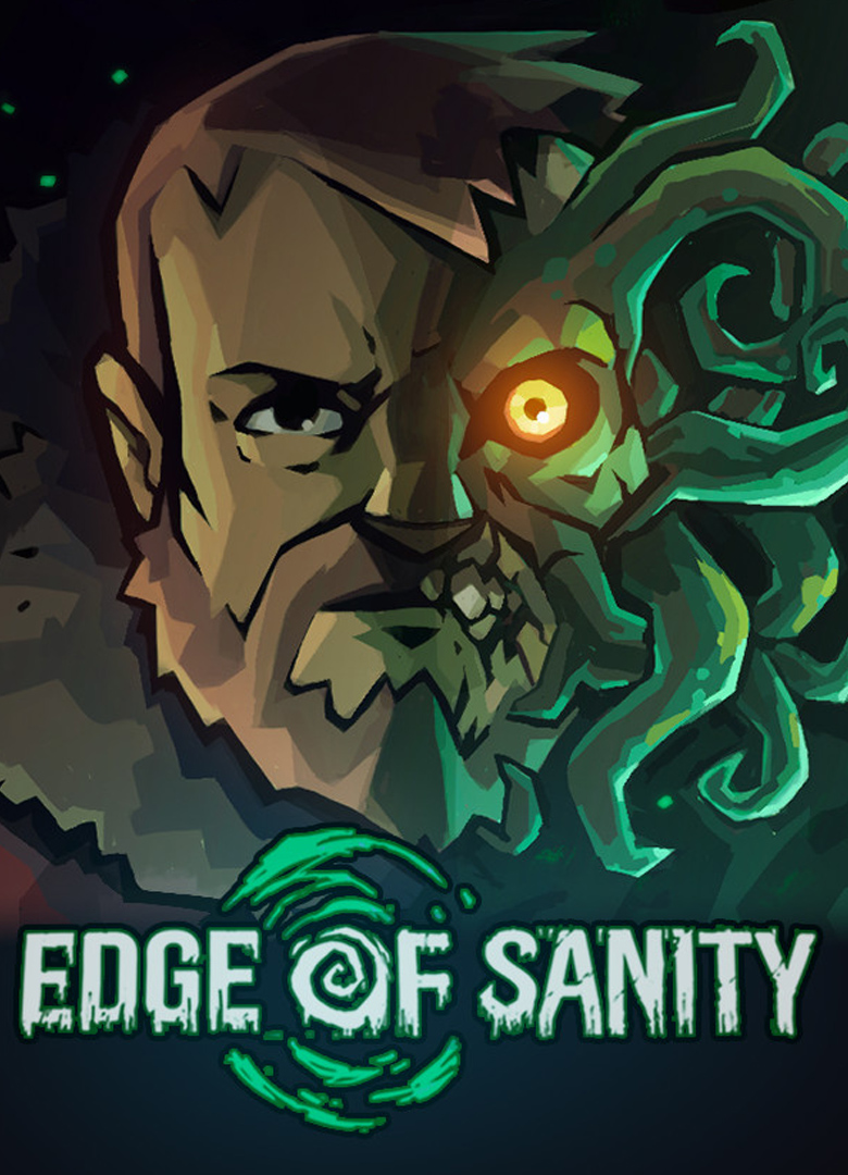 Обложка игры Edge of Sanity
