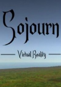 Обложка SojournVR