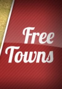 Обложка Free Towns