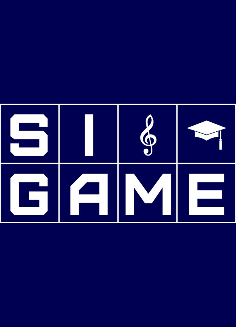 Обложка SIGame