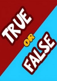 Обложка True or False