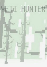 Обложка игры Yeti Hunter