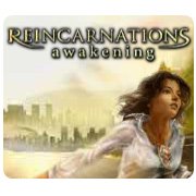 Обложка Reincarnations: The Awakening