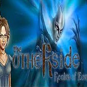 Обложка игры The Otherside