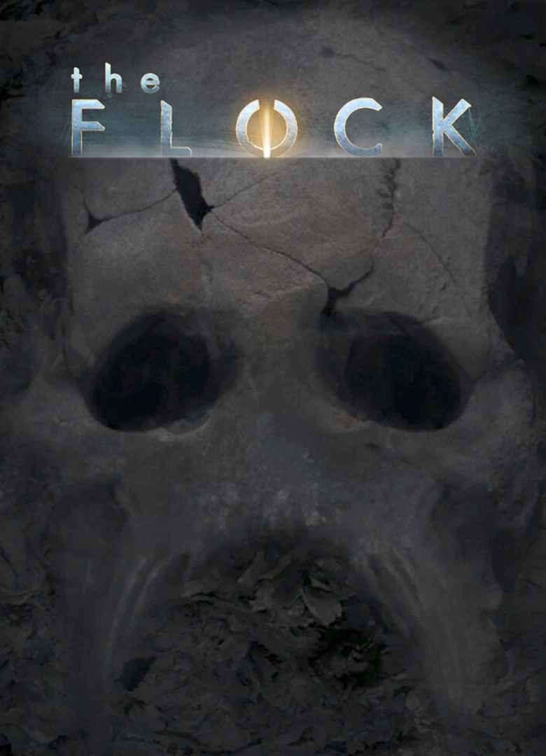 Обложка The Flock