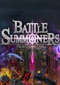 Обложка Battle Summoners