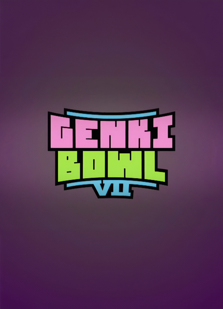 Обложка игры Saints Row: The Third - Genkibowl VII