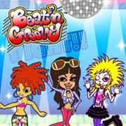 Обложка игры Beat'n Groovy