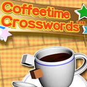 Обложка игры Coffeetime Crosswords