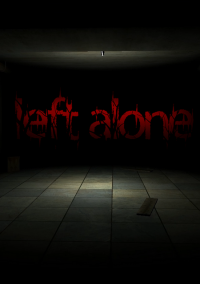 Обложка игры Left Alone