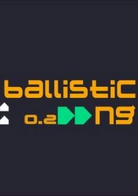 Обложка BallisticNG