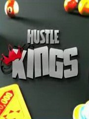 Обложка Hustle Kings