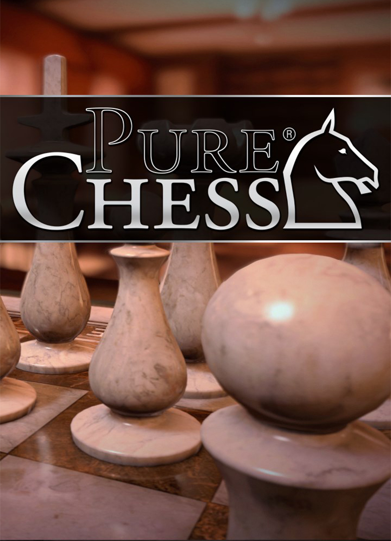 Обложка игры Pure Chess